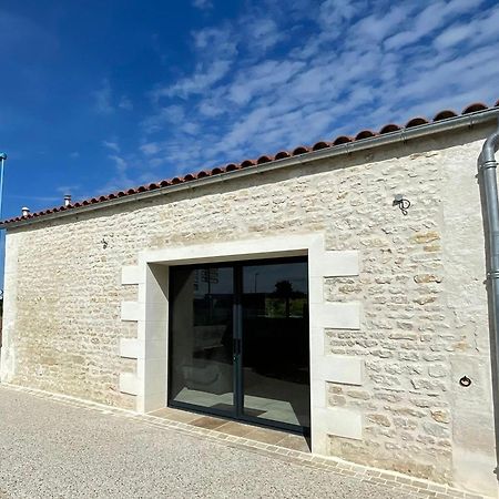 Maison Confortable 6 Pers. - 20Km De La Faute Sur Mer - 67Km Puy Du Fou - Terrasse Et Proximite Routes - Fr-1-426-534 Les Magnils-Reigniers エクステリア 写真